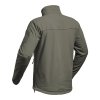 Bunda FIGHTER softshell ZELENÁ