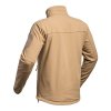 Bunda FIGHTER softshell TAN