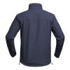 Bunda FIGHTER softshell MODRÁ