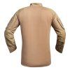 Košile taktická FIGHTER V2 GEN.1 TAN