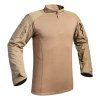 Košile taktická FIGHTER V2 GEN.1 TAN
