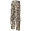 Kalhoty US střih ACU rip-stop HDT CAMO