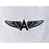 Triko ANTONIO WINGS BÍLÉ