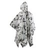 Pončo UTILITY IRR M05 SNOW