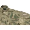 Blůza US střih ACU rip-stop HDT CAMO FG
