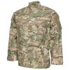 Blůza US střih ACU rip-stop OPERATION CAMO