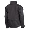 Bunda softshell PROTECT ČERNÁ