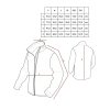 Bunda COMMANDO SMOCK WOODLAND