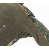 Bunda taktická fleece COMBAT FLECKTARN
