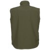 Vesta softshell Allround ZELENÁ