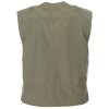 Vesta Outdoor Microfaser ZELENÁ