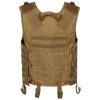 Vesta taktická MOLLE LIGHT COYOTE