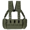 Vesta chest rig MISSION ZELENÁ