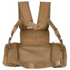 Vesta chest rig MISSION COYOTE