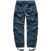 Kalhoty AIRBORNE VINTAGE NAVY MODRÉ