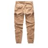 Kalhoty BAD BOYS KHAKI