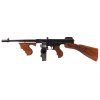 Replika samopal Thompson M1, USA 1928