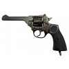 Replika revolver MK4 Webley Anglicko 1923 čierny