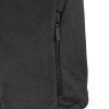 Bunda MERIDIAN FLEECE na zip ČERNÁ