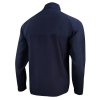 Bunda PATROL GEN II SOFTSHELL 1/4 zip NAVY MODRÁ