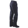 Kalhoty 24-7 TACTICAL CARGO rip-stop MODRÉ