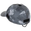 Čepice OPERATOR velcro panel HDT-camo LE