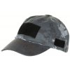 Čepice OPERATOR velcro panel HDT-camo LE