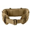 Opasek MOLLE taktický polstrovaný BATTLE COYOTE