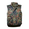 Vesta BW COMMANDO zateplená FLECKTARN