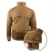 Bunda SOFTSHELL PLUS COYOTE BROWN