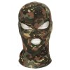 Kukla bavlněná 3 otvory FLECKTARN