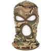 Kukla bavlněná 3 otvory OPERATION CAMO