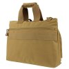 Taška přes rameno AVIATOR COYOTE BROWN