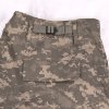 Kalhoty BDU CIVIL ZIP ACU , AT - DIGITAL