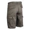 Kraťasy US typ BDU T/C ZELENÉ
