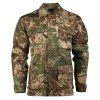Blůza polní US typ BDU rip-stop CIV-TEC® WASP I Z2