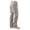 Kalhoty 24-7 CLASSIC rip-stop KHAKI