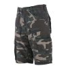Kraťasy CARGO STONEWASHED WOODLAND