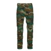 Komplet US BDU rip-stop WOODLAND