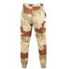 Kalhoty francouzské GENUINE F2 CCE DESERT CAMO