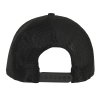 Čepice TRUCKER síťovaná MIDNIGHT WOODLAND CAMO
