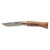 Nůž OPINEL VRI INOX No.04 BUK