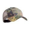 Čepice baseball TRUCKER se síťkou FLECKTARN