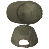 Čepice TACTICAL rip-stop baseball ZELENÁ