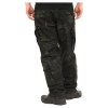 Kalhoty TRU N/C rip-stop MULTICAM BLACK®