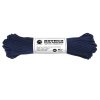 Šňůra PARACORD nylon 550LB ø 4 mm / 30 m TMAVĚ MODRÁ