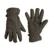 Rukavice FLEECE Thinsulate™ ZELENÉ