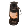 Lampa petrolejka na baterie 3AA LED RETRO