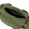 Ledvinka MOLLE DEPLOYMENT - ZELENÁ