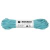 Šňůra PARACORD nylon 550LB ø 4 mm / 30 m TYRKYSOVÁ